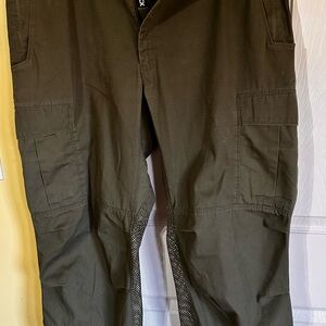 Sz38 fits like a 36!